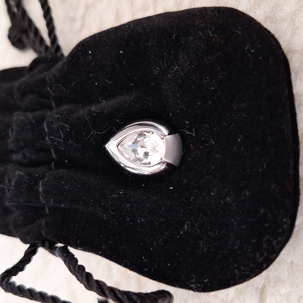 NEW SWAROVSKI Pin